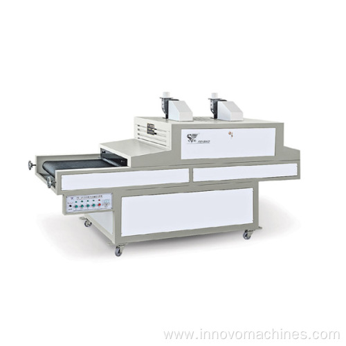 UV Solidifying Machine